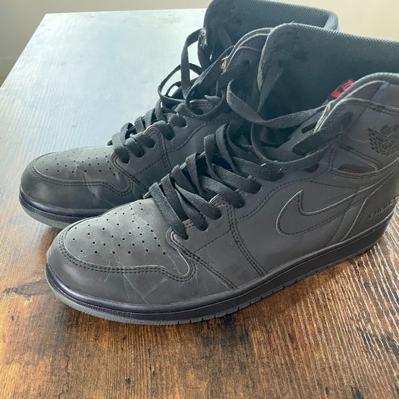 Jordan 1 Retro High Zoom Fearless - Picture 1 of 3